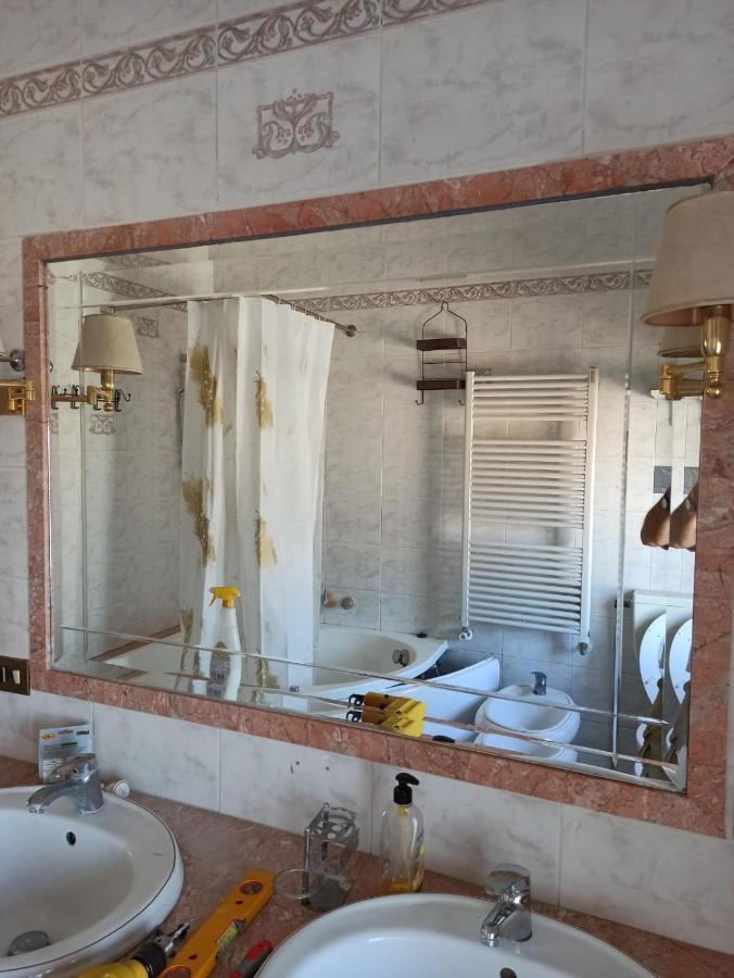 Le Note Di Napoli Apartment Luaran gambar