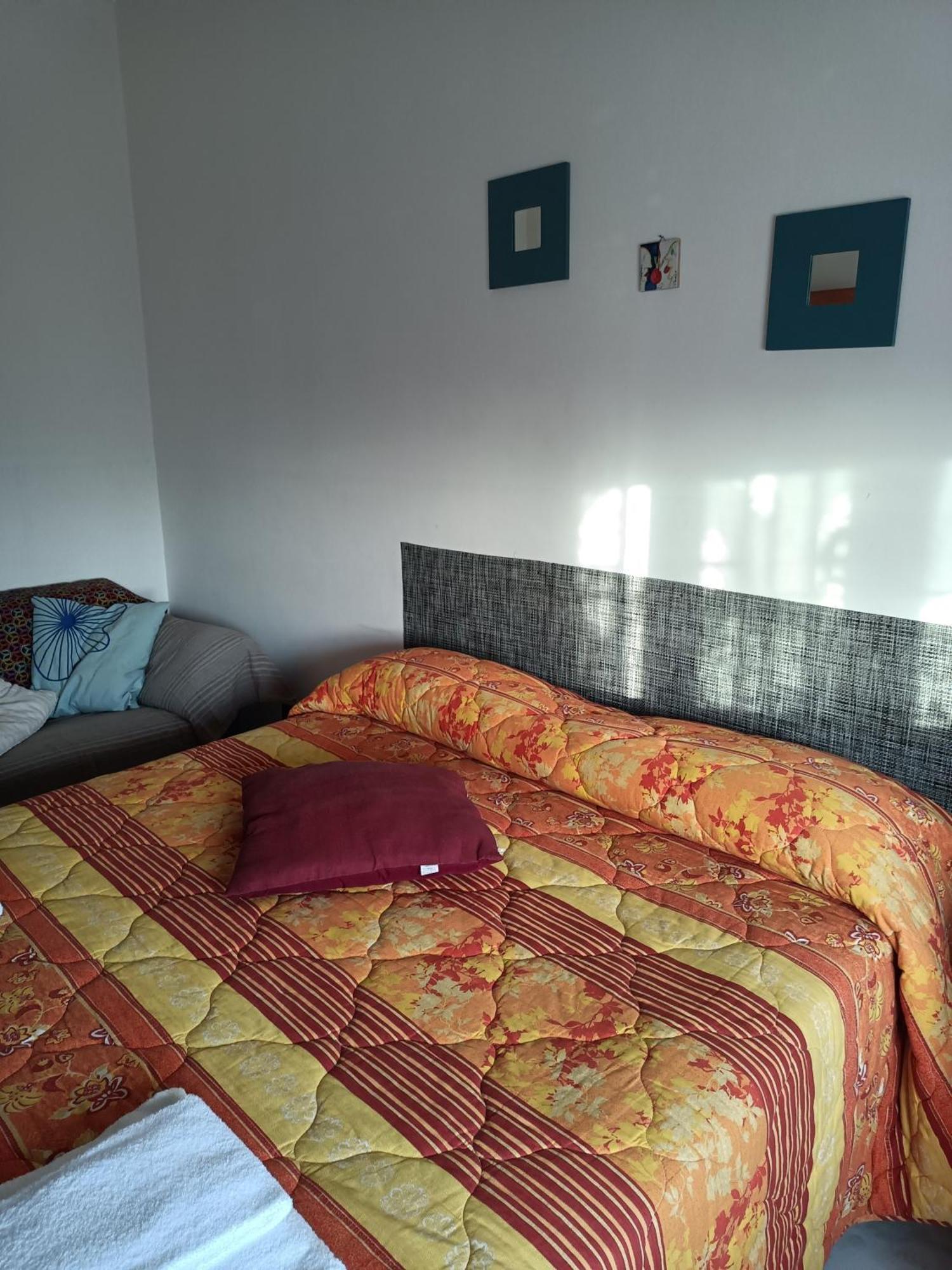 Le Note Di Napoli Apartment Luaran gambar